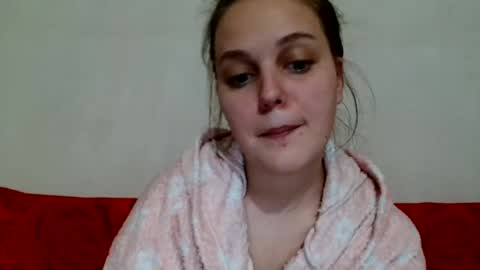 Snapshot of behappy4self chatting on 02-19-25, 06:21 fuckharddadyback online show from 02-19-25, 06:21