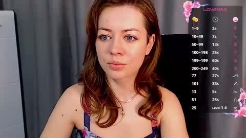 Nina online show from 01-23-25, 08:46