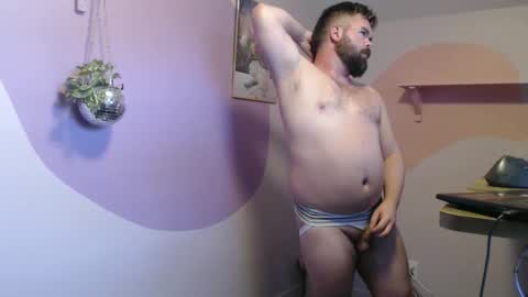 Behrbae online show from 11-13-25, 08:52