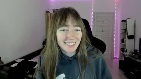 bekka online show from 12-18-25, 03:40