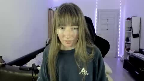 bekka online show from 12-21-25, 06:15