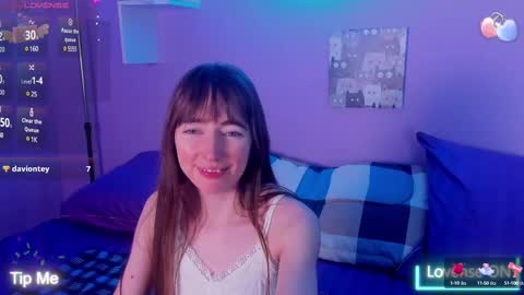 Lisa online show from 02-27-25, 05:56