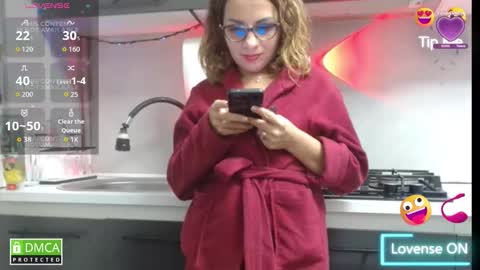 kevin and Bella online show from 01-07-26, 08:33