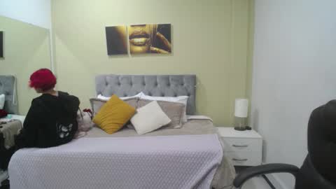 Bela online show from 01-16-26, 12:31