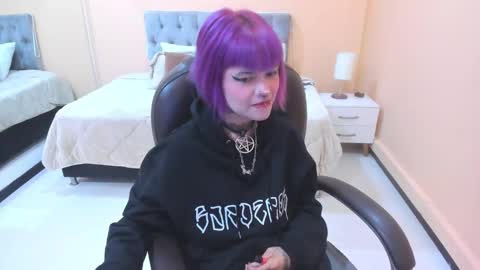 Bela online show from 02-20-26, 01:11