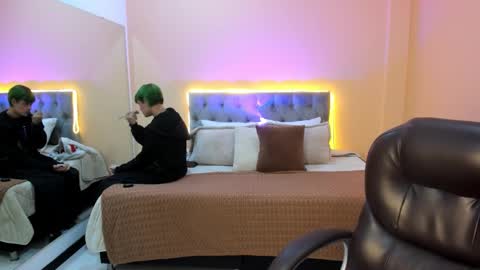 Bela online show from 02-23-26, 12:13