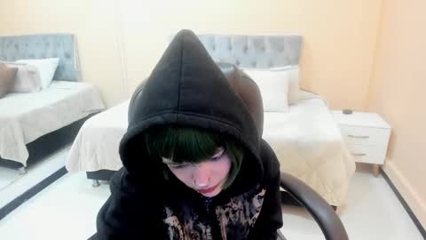 Bela online show from 02-25-26, 12:59