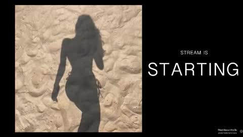 Bela -  - Next stream November 28th online show from 11-12-25, 07:46