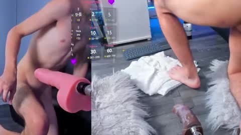 belami_blake online show from 10-09-25, 04:43