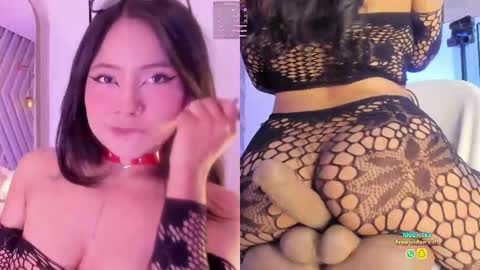 Snapshot of belamonroe chatting on 11-08-25, 04:29 Bela online show from 11-08-25, 04:29