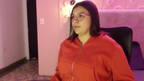 Snapshot of belen_green chatting on 02-14-26, 11:40 Belen online show from 02-14-26, 11:40