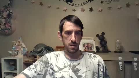 Dreamcock online show from 03-09-26, 05:44