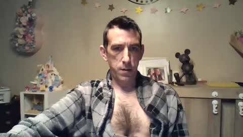 Dreamcock online show from 04-12-26, 04:39