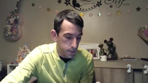 Dreamcock online show from 04-14-26, 02:50