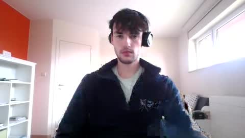 belgiandick2408 online show from 01-08-25, 02:03