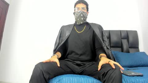 belialcrow666 online show from 11-05-25, 08:42