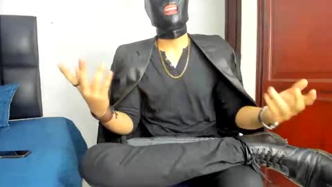 belialcrow666 online show from 11-06-25, 07:48