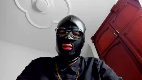 belialcrow666 online show from 11-07-25, 07:58