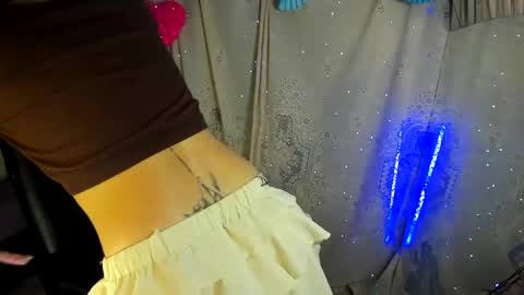 modelo independiente online show from 02-21-25, 02:28