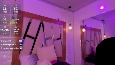 Bella online show from 01-17-25, 06:33