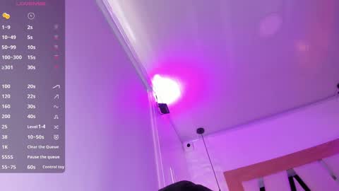 Bella online show from 01-23-25, 07:18