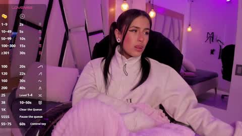 Bella online show from 01-24-25, 01:47