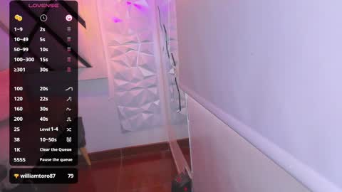 Bella online show from 02-13-25, 06:48