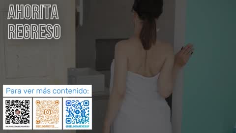 Snapshot of belindareyes chatting on 01-03-25, 07:06 Bel online show from 01-03-25, 07:06