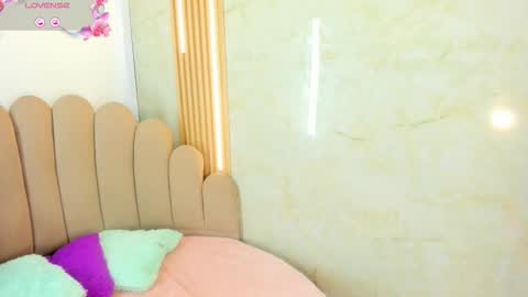 Belkilima  online show from 11-23-25, 01:33