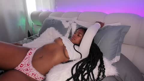  Belkis  online show from 12-18-24, 02:06