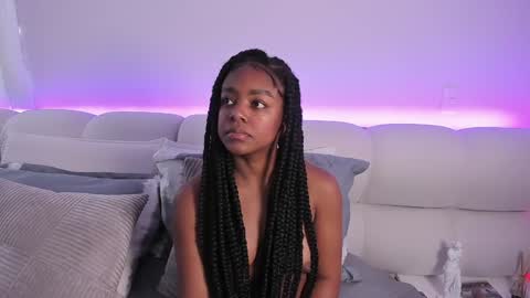  Belkis  online show from 01-10-25, 01:41