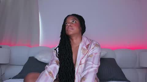  Belkis  online show from 02-25-25, 05:58