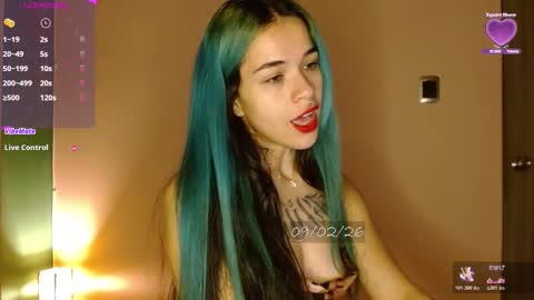   online show from 02-09-26, 12:53