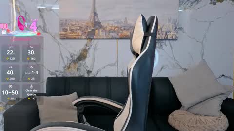 Bella Coleman online show from 03-02-26, 04:14