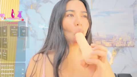 Bella Coleman online show from 03-02-26, 05:08