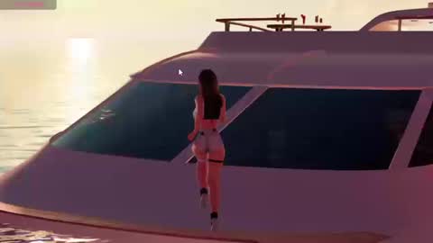 Bella online show from 03-12-26, 08:15