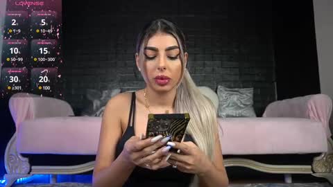 Emma  Bella online show from 02-14-25, 08:48