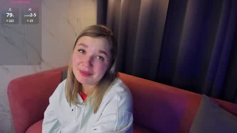 Bella online show from 01-30-25, 07:48