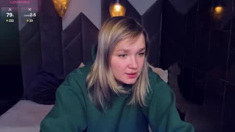 Bella online show from 02-10-25, 12:50