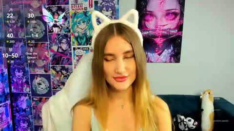 Bella online show from 10-03-25, 11:40