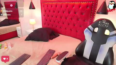 Bella  online show from 11-15-25, 05:16