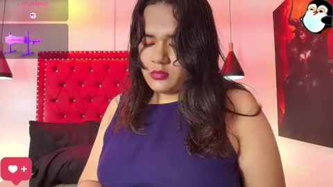 Bella  online show from 11-20-25, 03:28