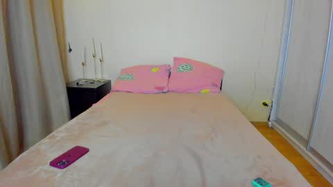 NastyaThere are legends that in this room all your wishes can come true  Private is Open online show from 12-28-24, 12:57