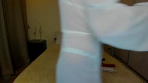 NastyaThere are legends that in this room all your wishes can come true  Private is Open online show from 01-18-25, 08:19