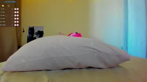NastyaThere are legends that in this room all your wishes can come true  Private is Open online show from 02-21-25, 04:51