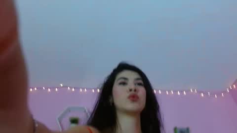bella_gentle online show from 10-08-25, 10:24