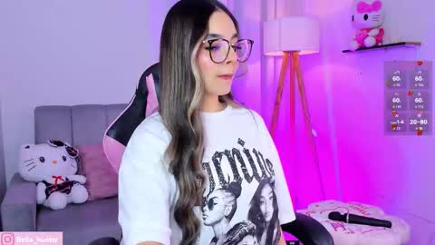 bella igbella hunttt online show from 02-28-26, 04:57