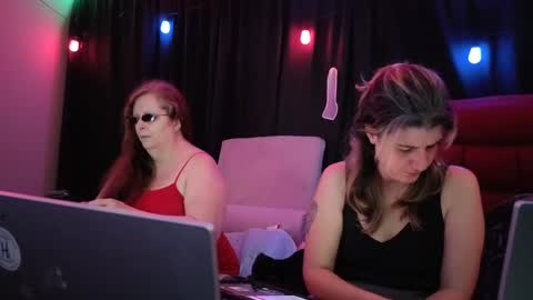 Bella James online show from 09-24-25, 04:54