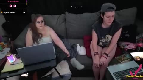 Bella James online show from 01-17-26, 05:27