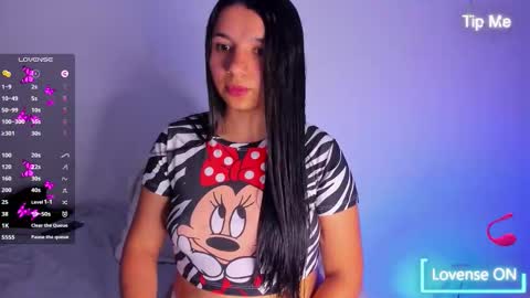 Snapshot of bella_jone chatting on 10-30-25, 08:31 isabella online show from 10-30-25, 08:31